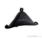 Syncros Retro Frame Bag 2,5l Rahmentasche-Schwarz-One Size