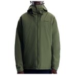 Berghaus - Deluge Pro 3.0 Insulated Jacket - Winterjacke Gr S oliv