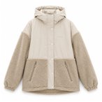 Mazine Fabric Blocking  Damen  Isolationsjacke beige Größe XS Lifestyle  Isoli