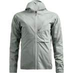 Ortovox Trace 2.5l  Damen  Regenjacke grau Größe S Bergsteigen  Klein verpackb