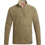 Craghoppers Nosilife Spry II  Herren  Fleecejacke oliv Größe S Camping  Klein 