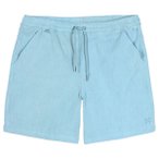 Oxbow - Cord Walkshorts - Shorts Gr 29 blau