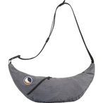 TICKET TO THE MOON Sling Bag Basic - Gürteltasche dark grey