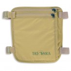 Tatonka - Skin Secret Pocket - Wertsachenbeutel beige