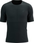 Compressport - Leichtes und atmungsaktives Trail-T-Shirt – Herren – Pro Raci