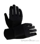 Northwave Fast Gel Bikehandschuhe-Schwarz-L