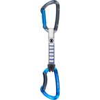 Skylotec Lime Set Ny Expressset  Express-Sets blau Größe 22cm Alpinklettern | 