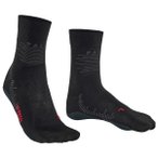 Falke - RU True Motion - Laufsocken 39-41 schwarz