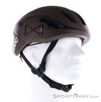 POC Omne Ultra MIPS Gravel Helm-Braun-M