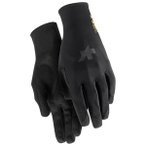 ASSOS - Spring Fall Gloves P1 - Handschuhe Gr Unisex XXL schwarz