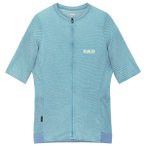 Pedaled - Women's Odyssey Delta Jersey - Radtrikot Gr XS türkis