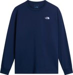 The North Face - Baumwoll-T-shirt &ndash; Herren &ndash; M Evolution Simple Dome