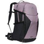 Vaude - Trailcontrol 25+ - Bike-Rucksack schwarz
