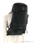 Osprey Stratos 36l Herren Rucksack-Schwarz-36