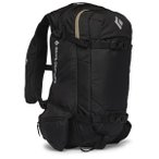 Black Diamond - Dawn Patrol 32 Backpack - Skitourenrucksack Gr S/M schwarz