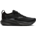 BROOKS Herren Laufschuhe Adrenaline GTS 25 weit, Größe 42 ½ in Schwarz