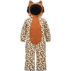 WEEDO FUNWEAR Schneeanzug CHEetAHDO 25, Größe 92/104 in Bunt