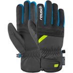 REUSCH Herren Handschuhe Baldo R-TEX® XT, Größe 6,5 in Grau