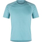 Montura Versante  Herren  T-Shirts tuerkis Größe M Trekking  Schnell trocknend