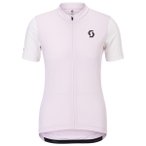 Scott - Women's Jersey Endurance S/S - Radtrikot Gr M weiß