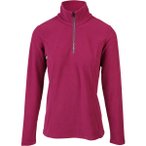 BRUNOTTI Damen Rolli Misma Fleece, Größe S in Pink