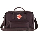 Fjällräven Kånken Weekender   Reisetasche rot Größe 30L Reise