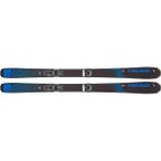 HEAD Herren All-Mountain Ski Kore X 85 anth/bl, Größe 184 in Grau