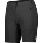 Scott Endurance W/pad MTB Hose kurz Damen  Fahrradhose schwarz Größe S Mountai