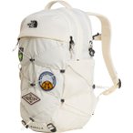 The North Face Borealis Patch Women´s Daypack Unisex ( Beige one size)