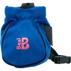 Beal Cocoon Clic-Clac II - Chalkbag blue