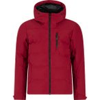 PROTEST Herren Funktionsjacke PRTSuperior snowjacket, Größe XL in Rot