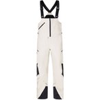 Schöffel Style Lufeld Hose Herren  Isolationshose weiss Größe XXL Skifahren |
