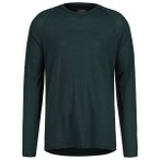 Maloja - TraunsteinM. - Funktionsshirt Gr S blau