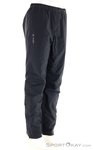 Vaude Escape Bike Warm Herren Regenhose-Schwarz-M