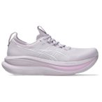 Asics - Women's Gel-Nimbus 28 - Runningschuhe 39 dahlia /weiß