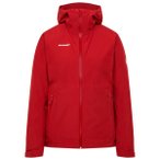 Mammut - Women's Alto Light 3 in 1 Hardshell Hooded Jacket - Doppeljacke Gr XL r