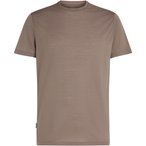 Icebreaker Cool-Lite Sphere III  Herren  T-Shirts braun Größe XL Trekking  Hau