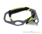Edelrid Hand Cruiser Seilklemme-Silber-One Size