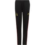 ADIDAS Kinder Sporthose SALAH TR PNT Y, Größe 176 in Schwarz