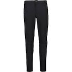 CMP Herren Sporthose MAN LONG PANT WITH INNER MESH UNDERWEAR, Größe 50 in Schw