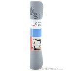 Airex Yoga Eco Pro 183x61x0.4 cm Yogamatte-Dunkel-Grau-One Size
