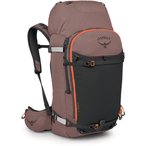 Osprey Sopris 45  Damen  Skirucksäcke braun Größe 45L Trekking