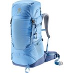 deuter Fox 30 - Touren-Rucksack für Kinder wave-nightblue