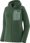 Patagonia - Leichte, atmungsaktive Fleecejacke mit Reißverschluss &ndash; Damen