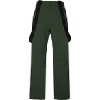 PROTEST Herren Hose PRTMIKADO snowpants, Größe M in Schwarz