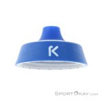 Keego EasyClean Cap Trinkflaschenzubehör-Blau-One Size