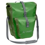 Vaude - Aqua Back Plus Single - Gepäckträgertasche Gr 25,5 l grün