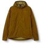 Endura - Hummvee WP Shell Jacke - Windjacke Gr S braun