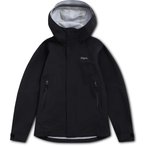 Bergans 3L Shell  Kinder  Regenjacke black Größe 140 Trekking  Elastisch Wasse