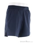 Fox Motive 7'' Herren Freizeitshort-Dunkel-Blau-S
